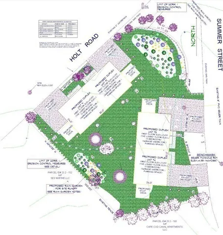 a view of a wooden floor and a vase of flowers