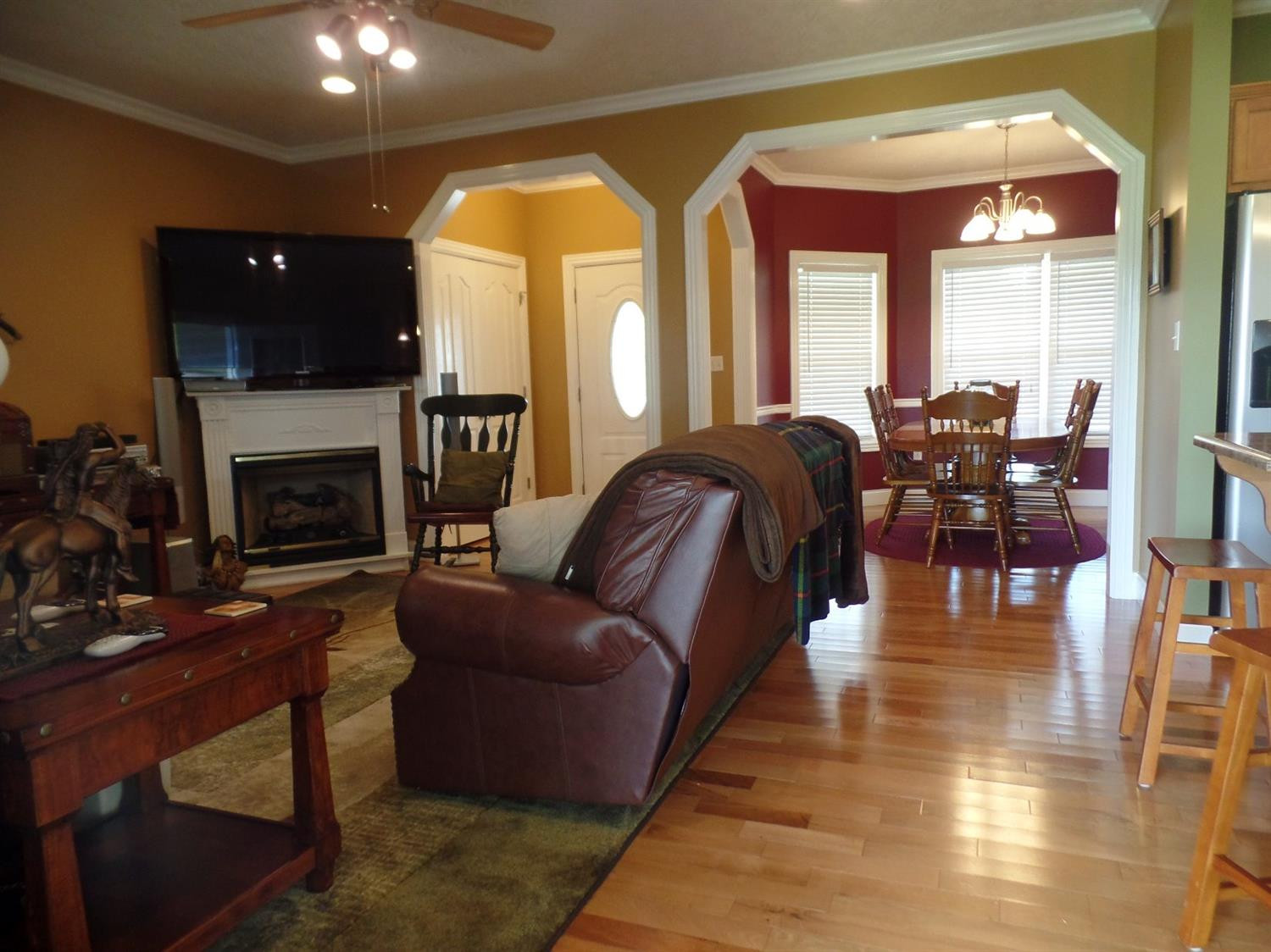 764 County Farm Road London, KY 40741 - Photo 24 of 53 Photo 24