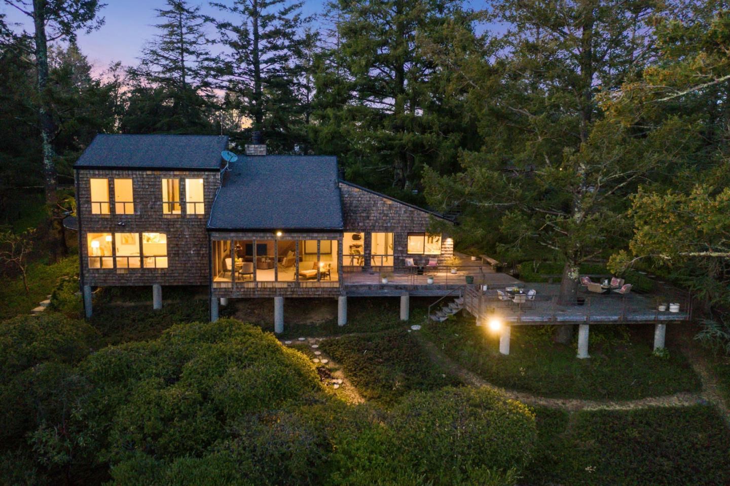 25218 Quail Ridge Road Los Gatos, CA 95033 - Photo 1 of 61 Gallery Image 1