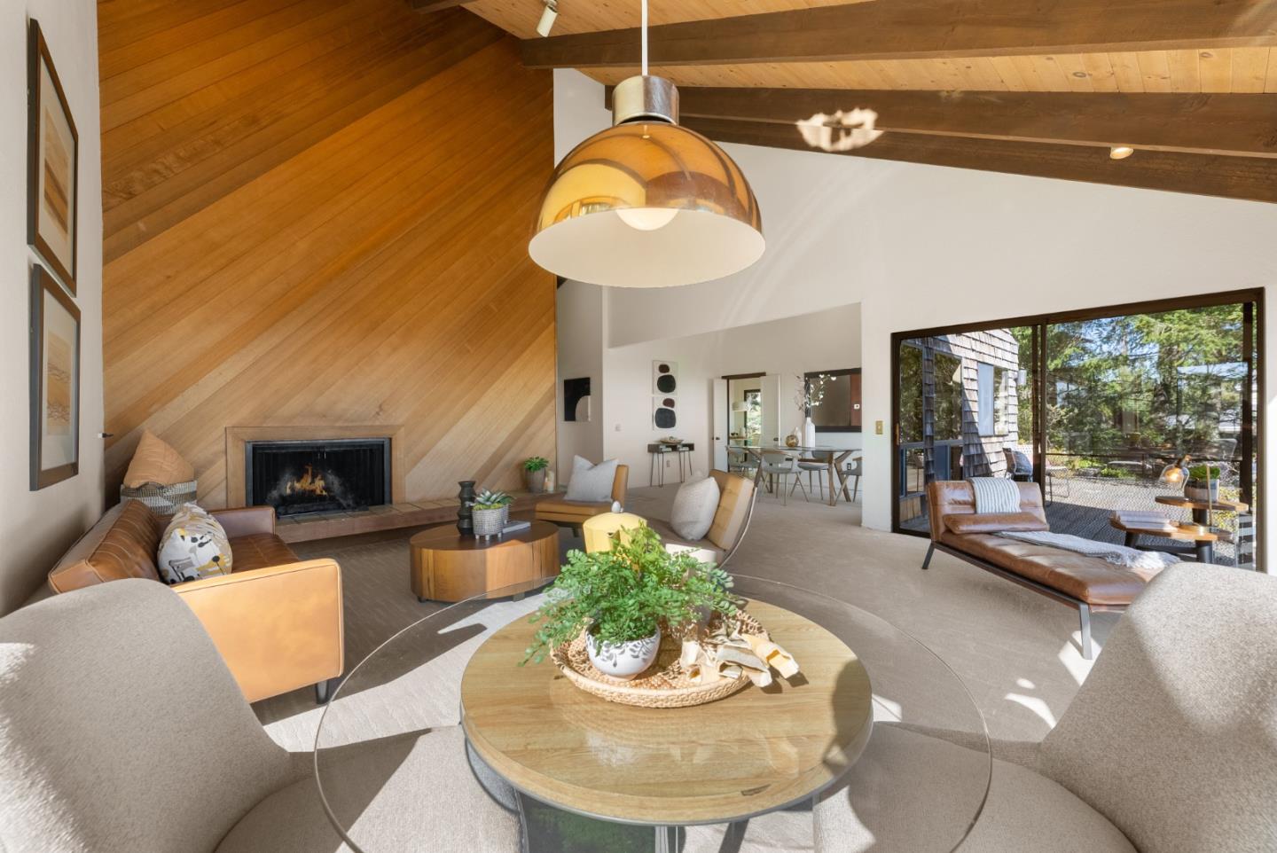 25218 Quail Ridge Road Los Gatos, CA 95033 - Photo 12 of 61 Gallery Image 12