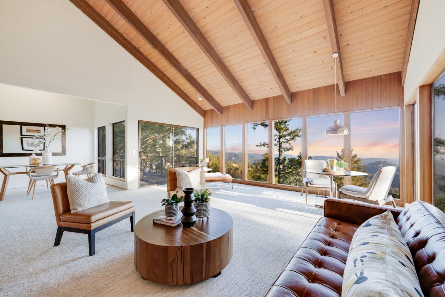 25218 Quail Ridge Road Los Gatos, CA 95033 - Photo 13 of 61 Gallery Image 13