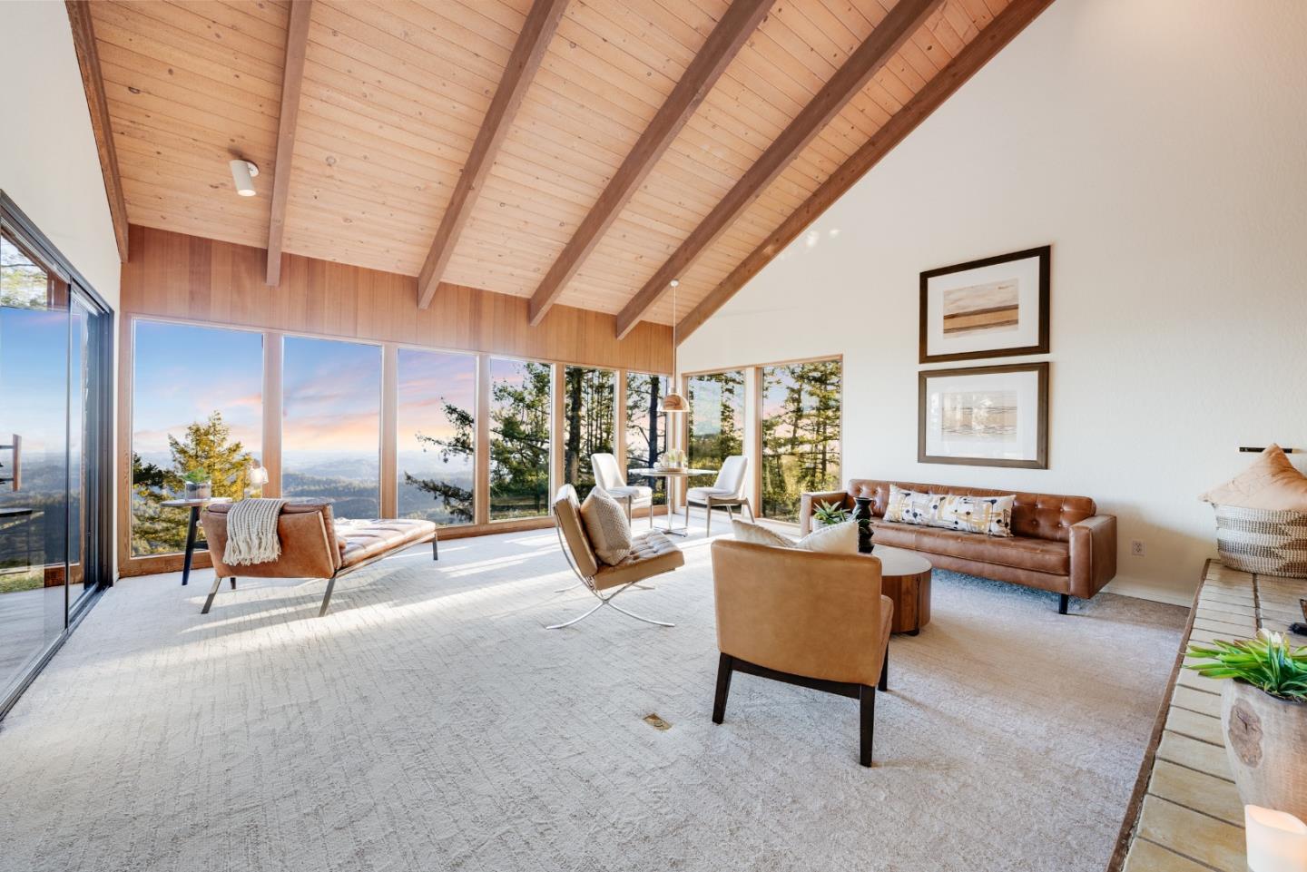 25218 Quail Ridge Road Los Gatos, CA 95033 - Photo 15 of 61 Gallery Image 15