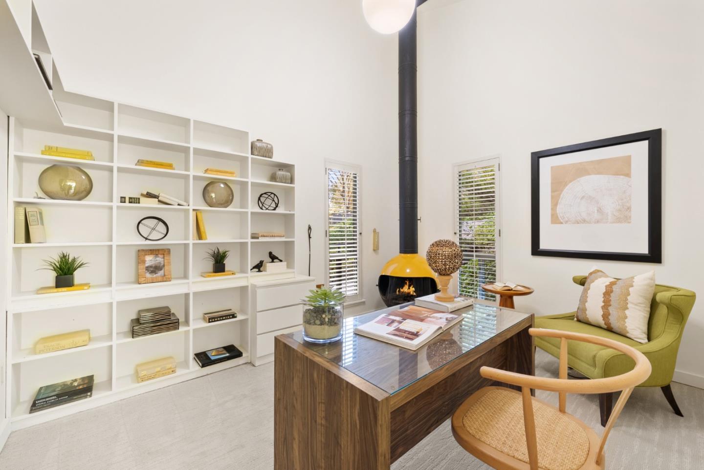 25218 Quail Ridge Road Los Gatos, CA 95033 - Photo 29 of 61 Gallery Image 29