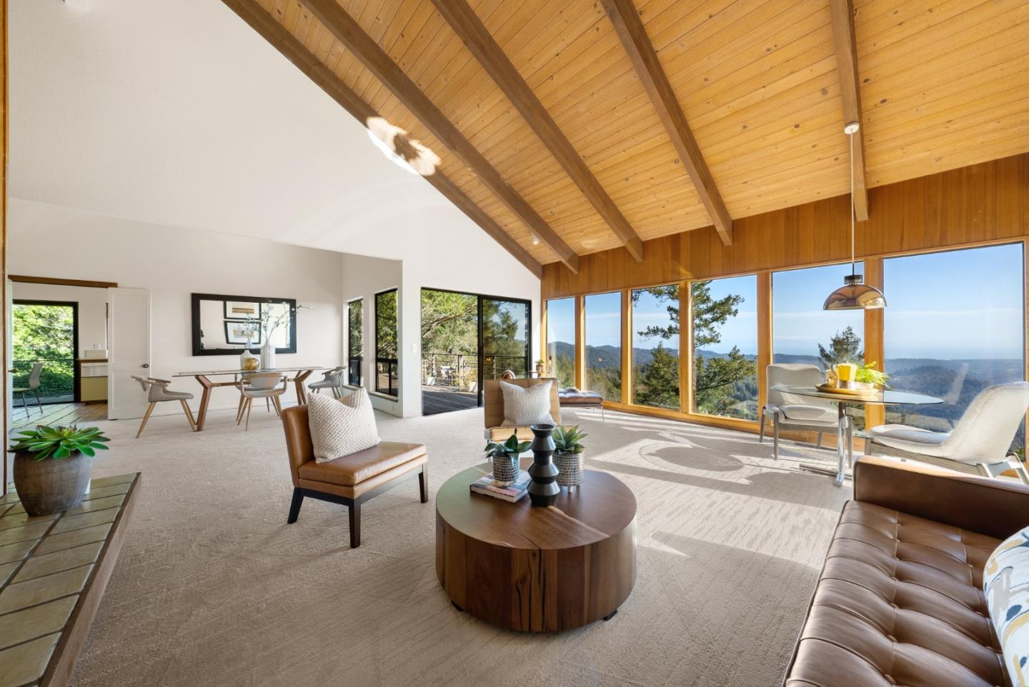 25218 Quail Ridge Road Los Gatos, CA 95033 - Photo 5 of 61 Gallery Image 5