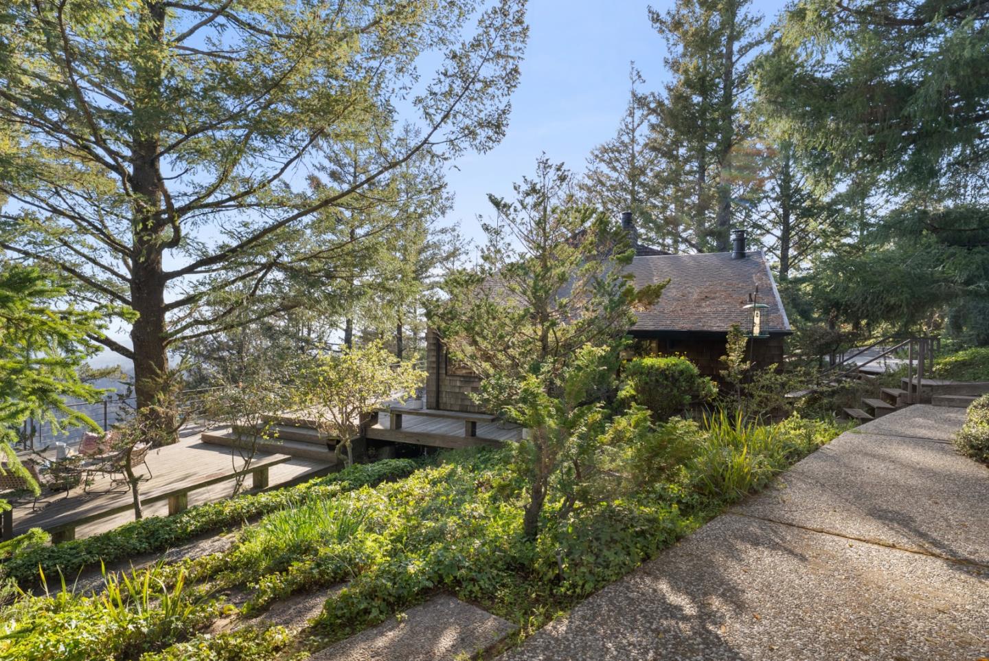 25218 Quail Ridge Road Los Gatos, CA 95033 - Photo 55 of 61 Gallery Image 55