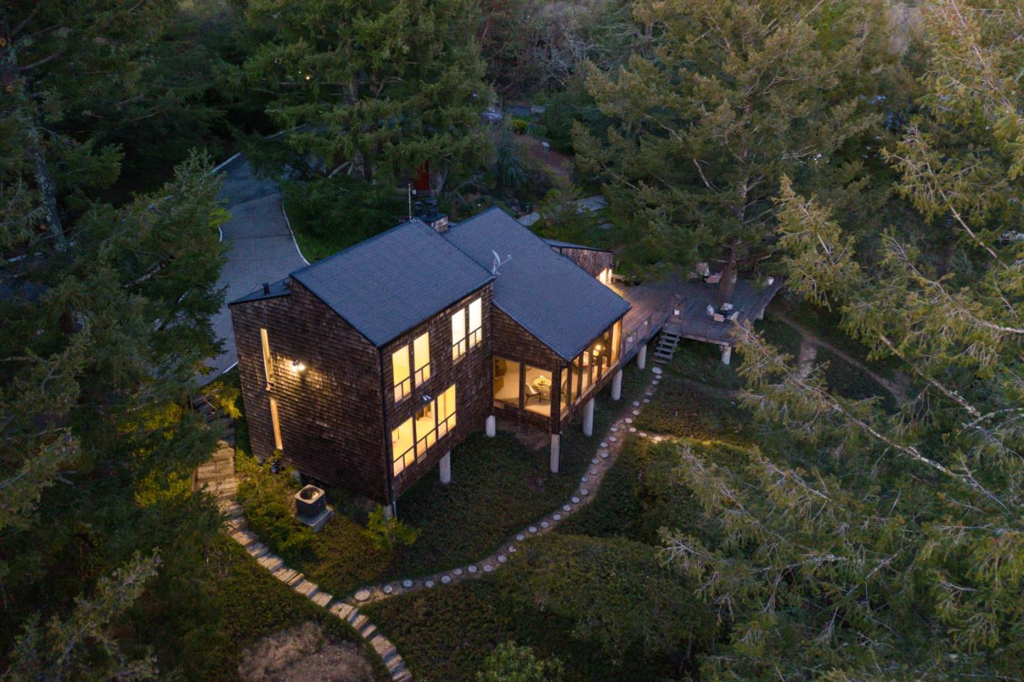 25218 Quail Ridge Road Los Gatos, CA 95033 - Photo 60 of 61 Gallery Image 60