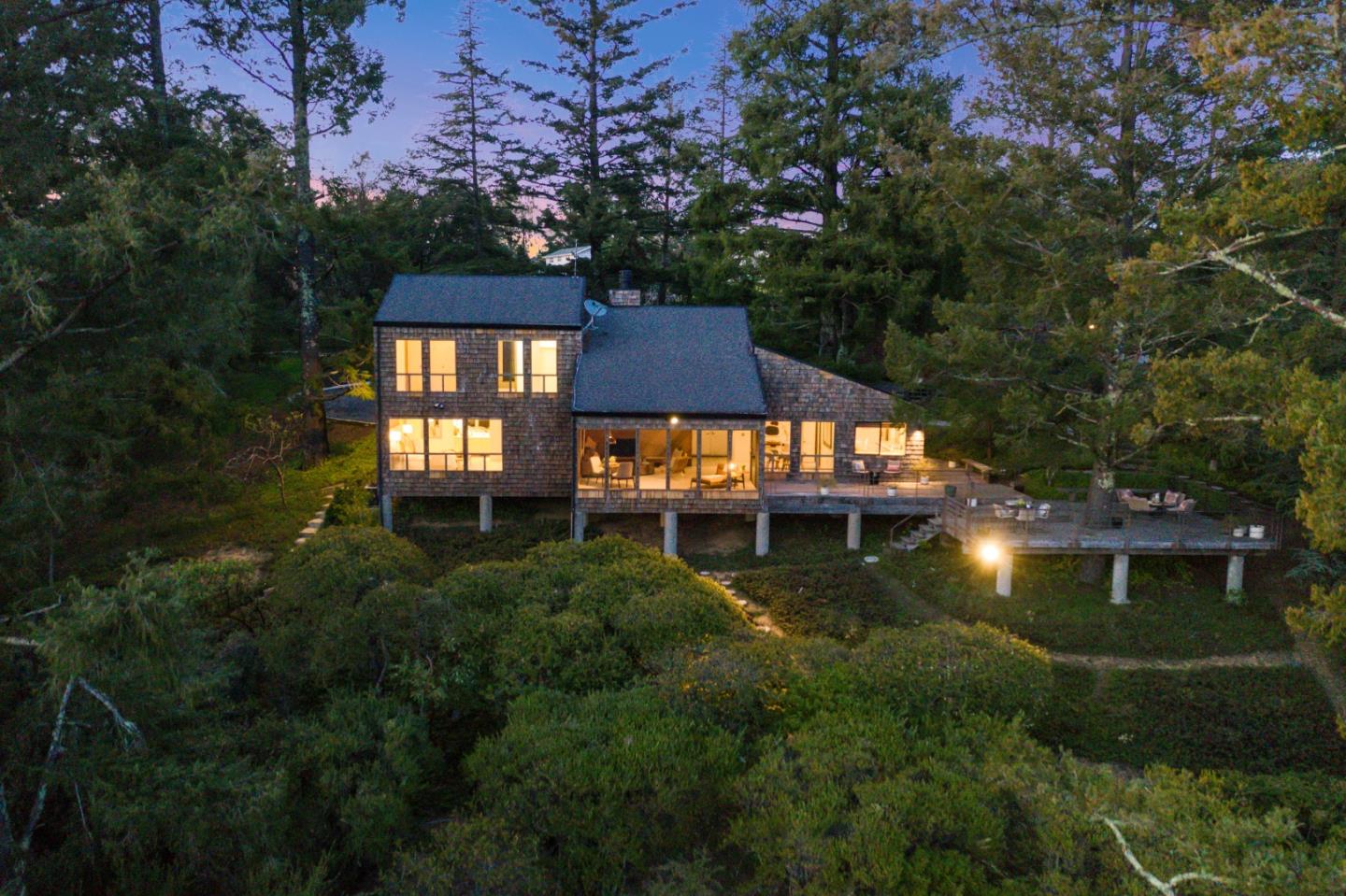 25218 Quail Ridge Road Los Gatos, CA 95033 - Photo 61 of 61 Gallery Image 61