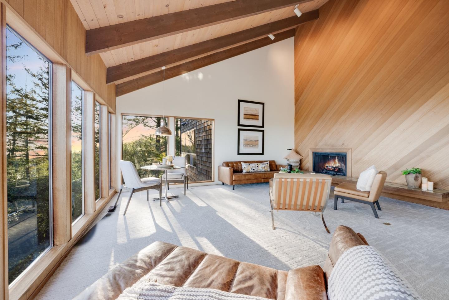 25218 Quail Ridge Road Los Gatos, CA 95033 - Photo 7 of 61 Gallery Image 7