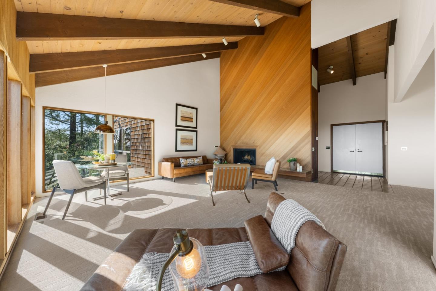 25218 Quail Ridge Road Los Gatos, CA 95033 - Photo 10 of 61 Gallery Image 10