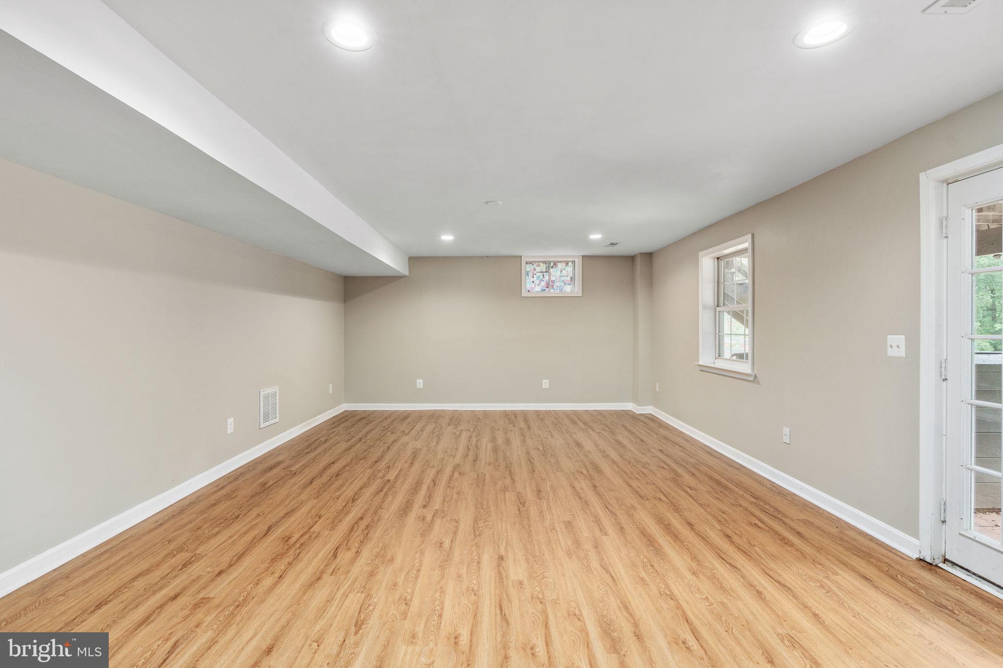 60 River Falls Road Fredericksburg, VA 22406 - Photo 49 of 73 Basement