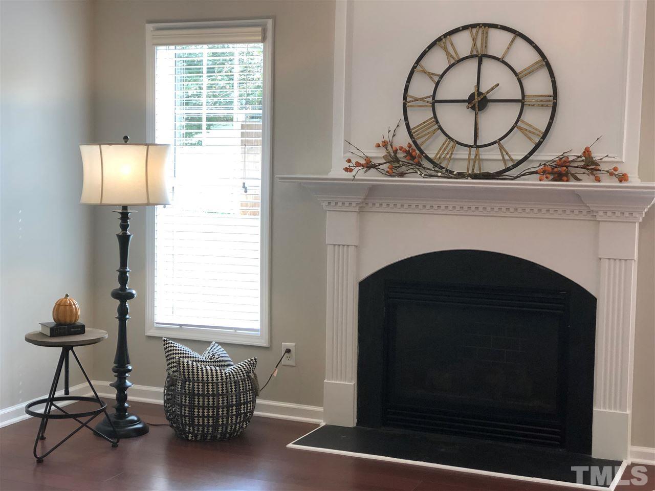 2621 Alder Ridge Lane Raleigh, NC 27603 - Photo 8 of 23 Gallery Image 8
