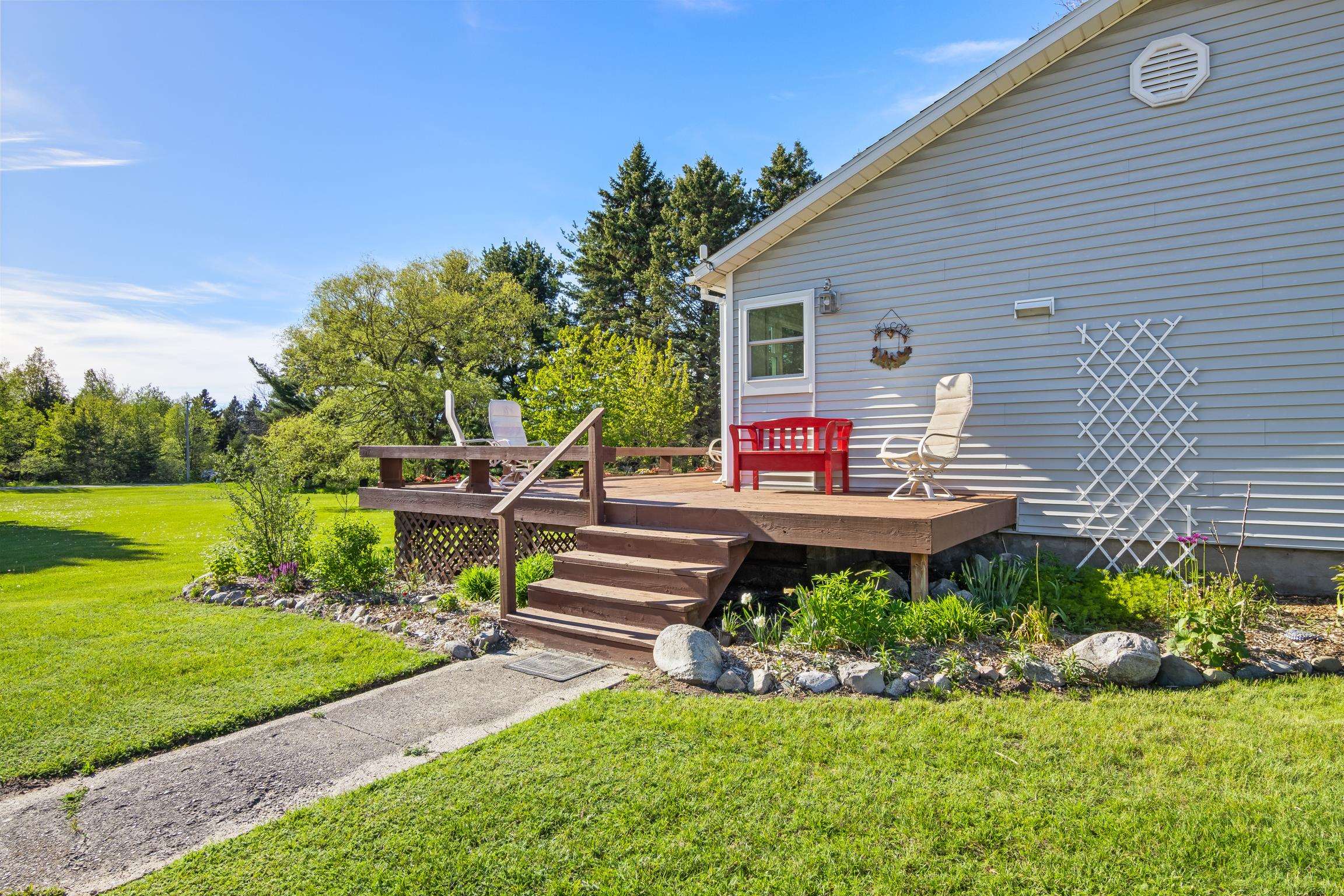 2389 Paul Rose Road Frankfort, MI 49635 - Photo 31 of 51