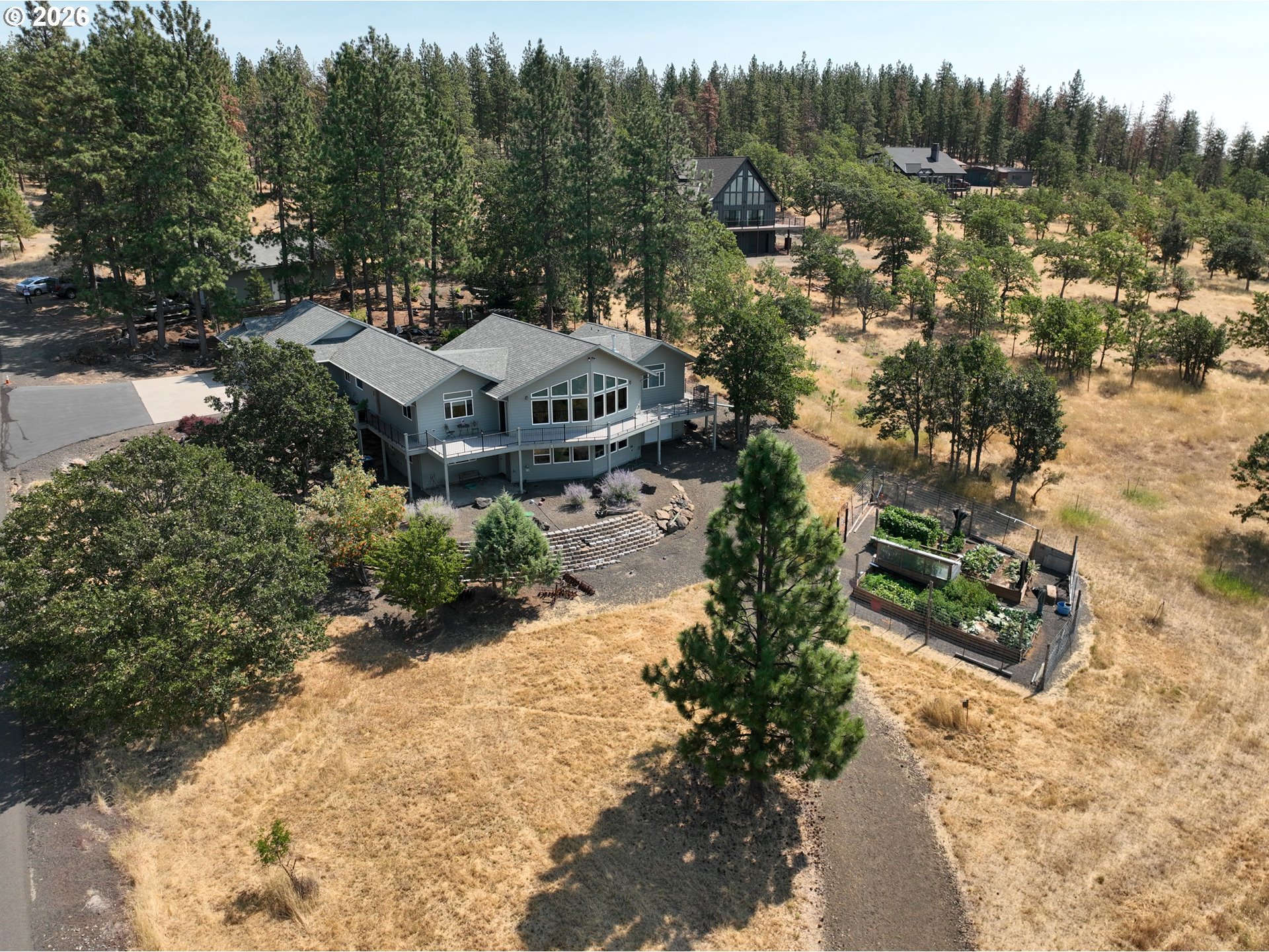 80 Adams Loop Road Goldendale, WA 98620 - Photo 1 of 48 Gallery Image 1