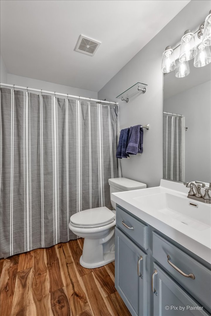 382 Crystal Ridge Drive, Unit 382 Crystal Lake, IL 60012 - Photo 16 of 22