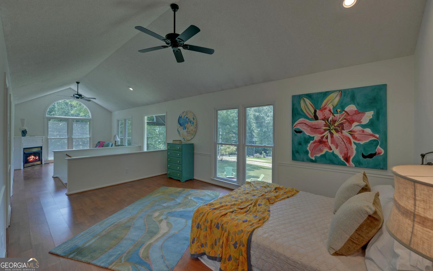 567 Cedar Pond Road Hartwell, GA 30643 - Photo 32 of 48