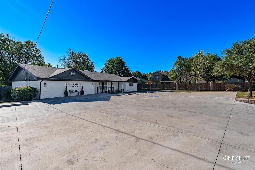 5919 Buffalo Gap Road Abilene, TX 79606 - Photo 22 of 23