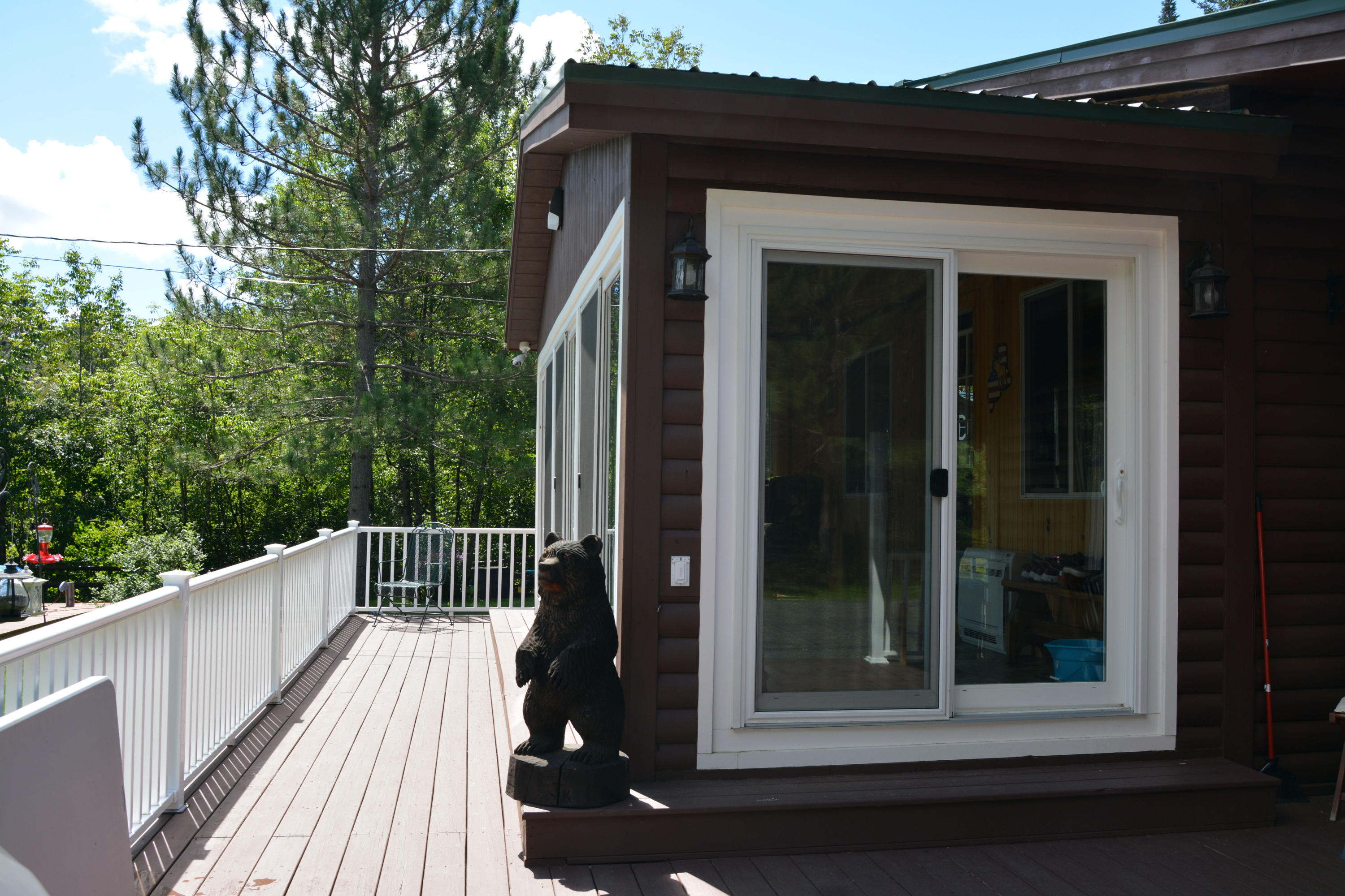 60 West Conroy Lake Road Monticello, ME 04760 - Photo 12 of 44 DSC_0097