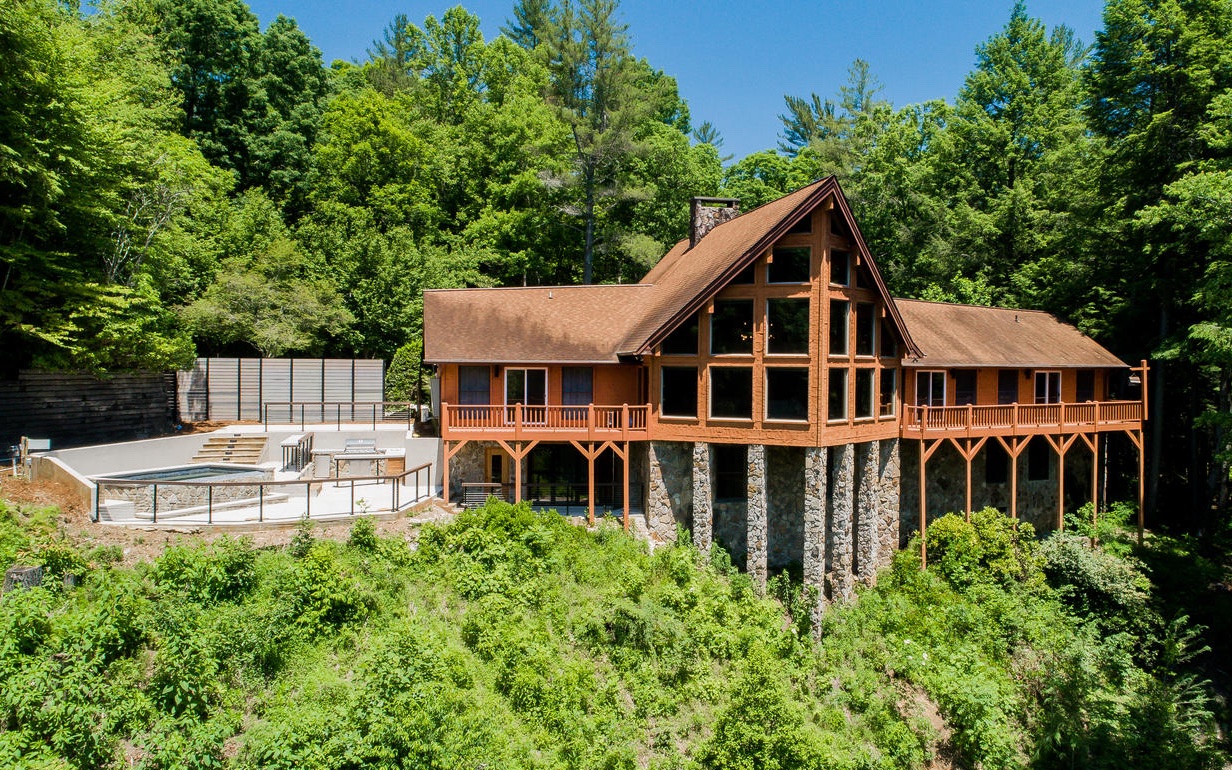 270 Shaman Lane Blue Ridge, GA 30513 - Photo 1 of 1 Main View