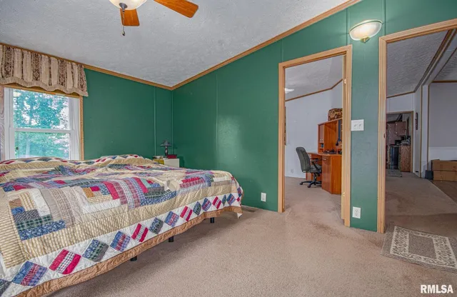 $324,000 | 16807 East Kendall Road, Mount Vernon, IL 62864