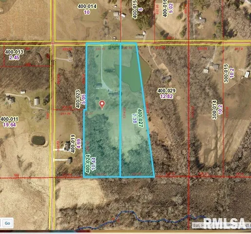 $324,000 | 16807 East Kendall Road, Mount Vernon, IL 62864