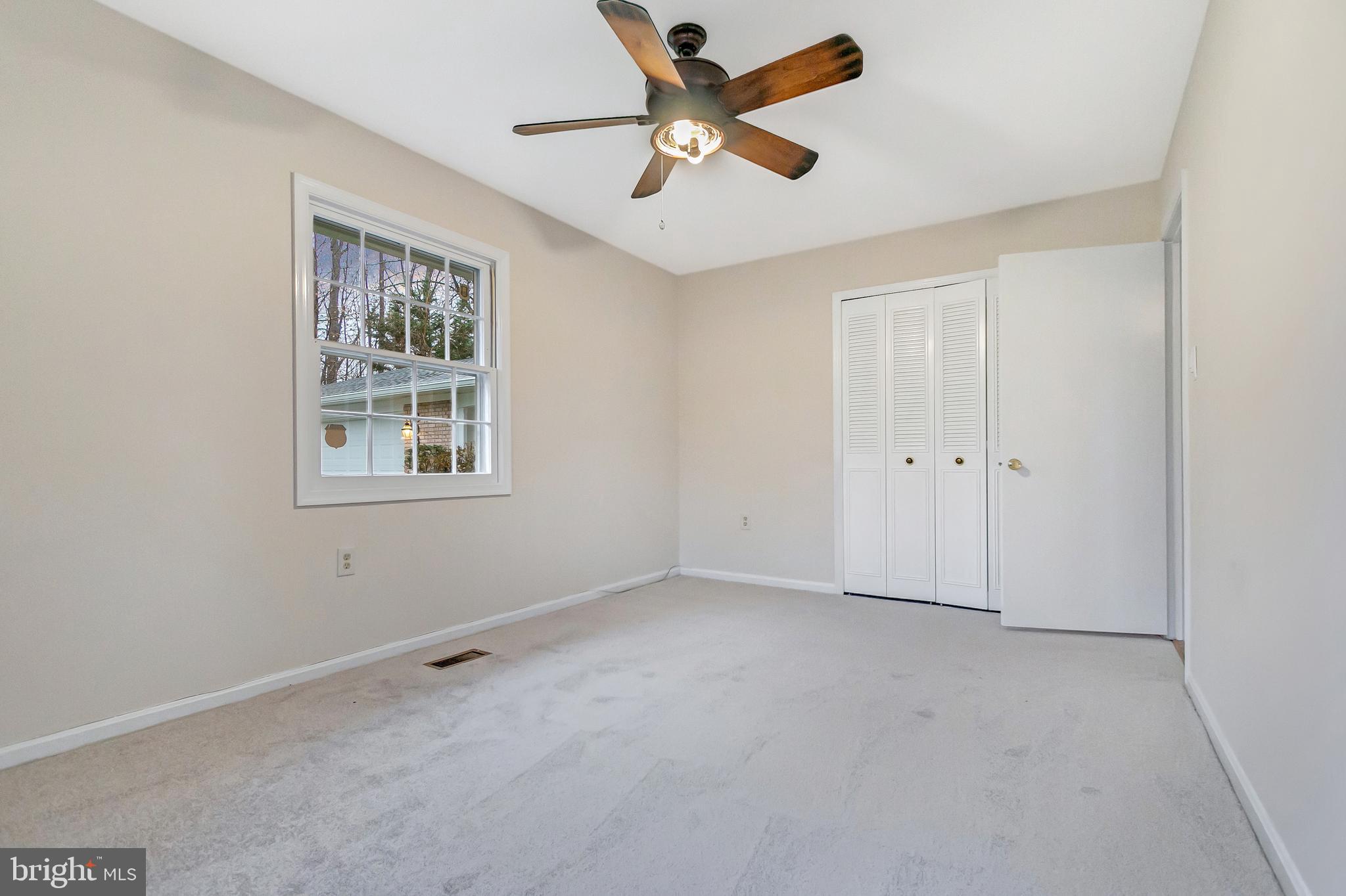 2936 Birchtree Lane Silver Spring, MD 20906 - Photo 22 of 38 Second bedroom