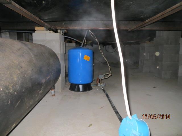 335 Randall Road North Berwick, ME 03906 - Photo 22 of 22 Crawl space