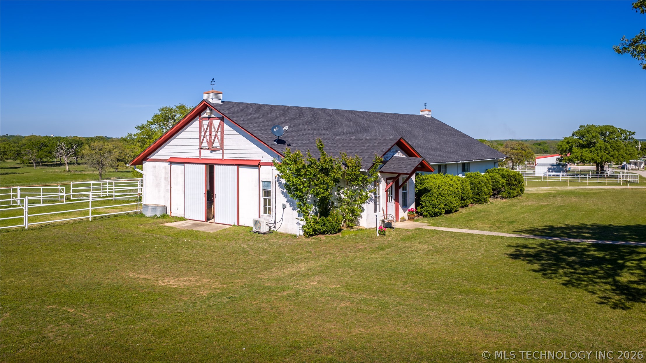 5890 South Brock Road Ardmore, OK 73401 - Photo 49 of 91 Gallery Image 49