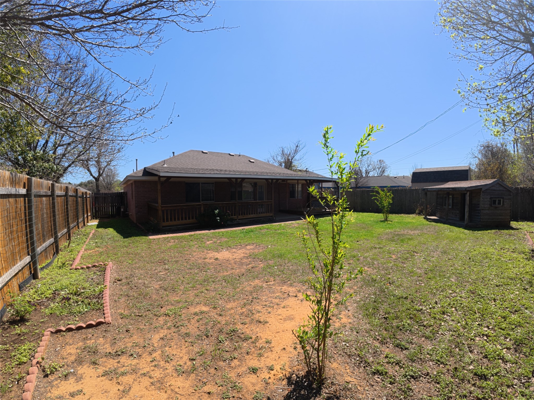 305 China Cove Elgin, TX 78621 - Photo 18 of 19
