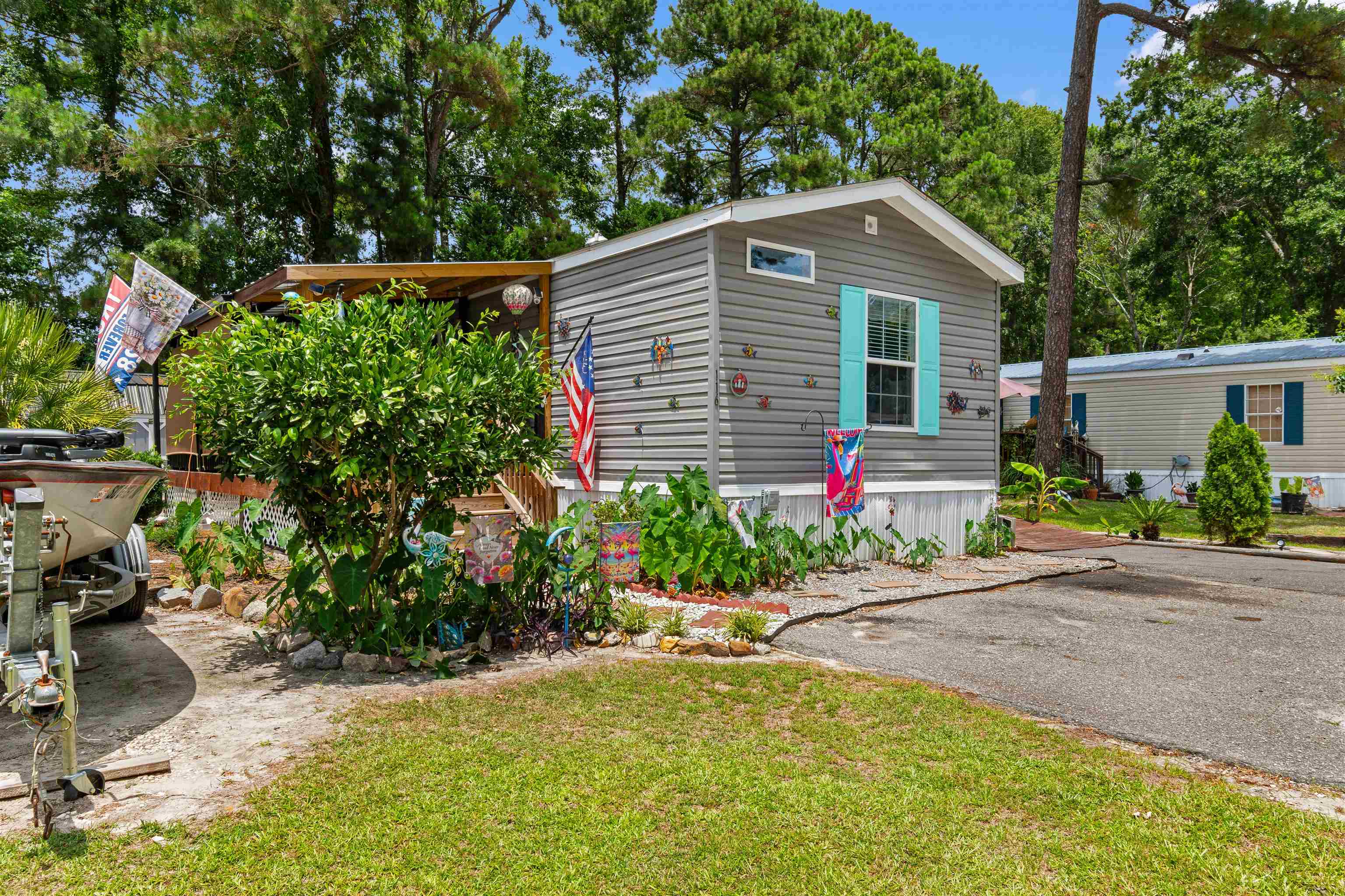 116 Offshore Drive Murrells Inlet, SC 29576 - Photo 2 of 42