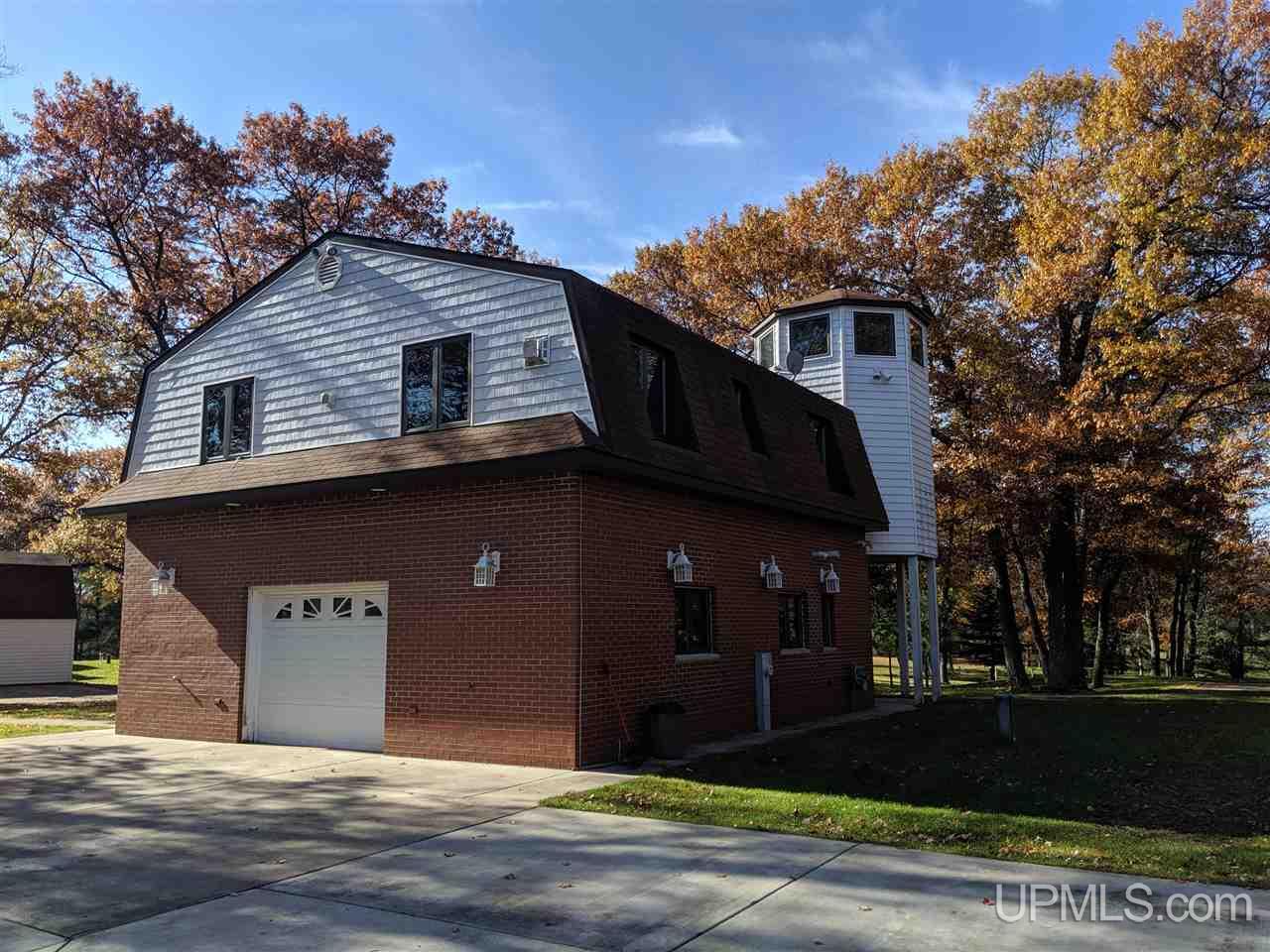 5143 Town Road North Florence, WI 54121 - Photo 4 of 50