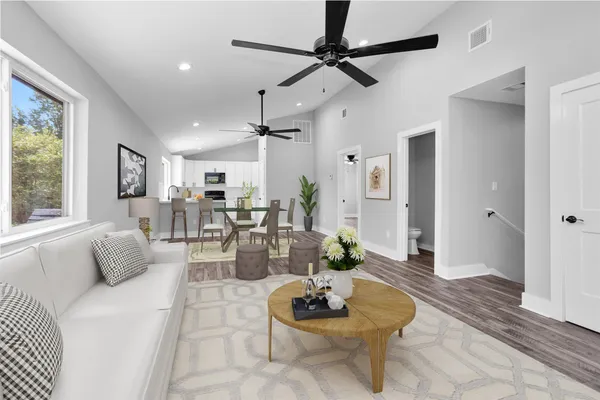$2,600 | 101 April Point Place, Conroe, TX 77356
