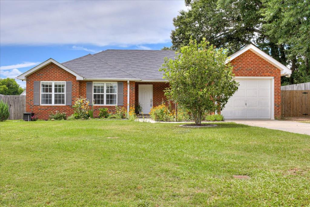 3949 Old Waynesboro Road Augusta, GA 30906 - Photo 1 of 34 Main View