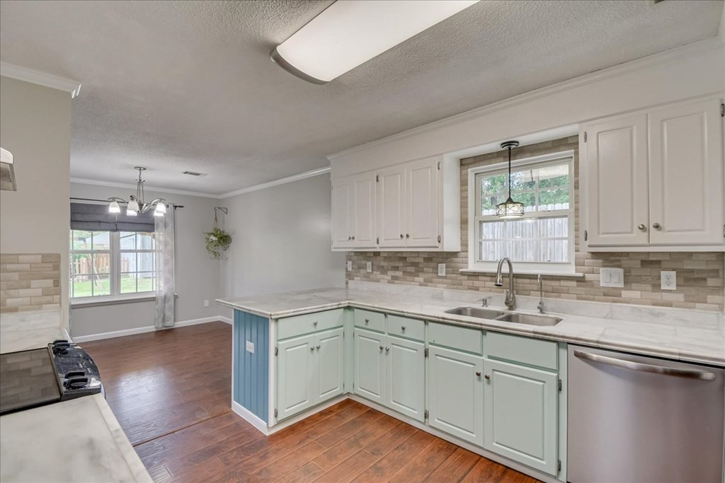 3949 Old Waynesboro Road Augusta, GA 30906 - Photo 17 of 34