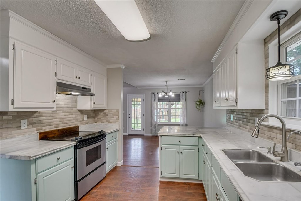 3949 Old Waynesboro Road Augusta, GA 30906 - Photo 18 of 34