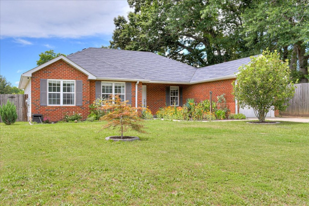 3949 Old Waynesboro Road Augusta, GA 30906 - Photo 2 of 34