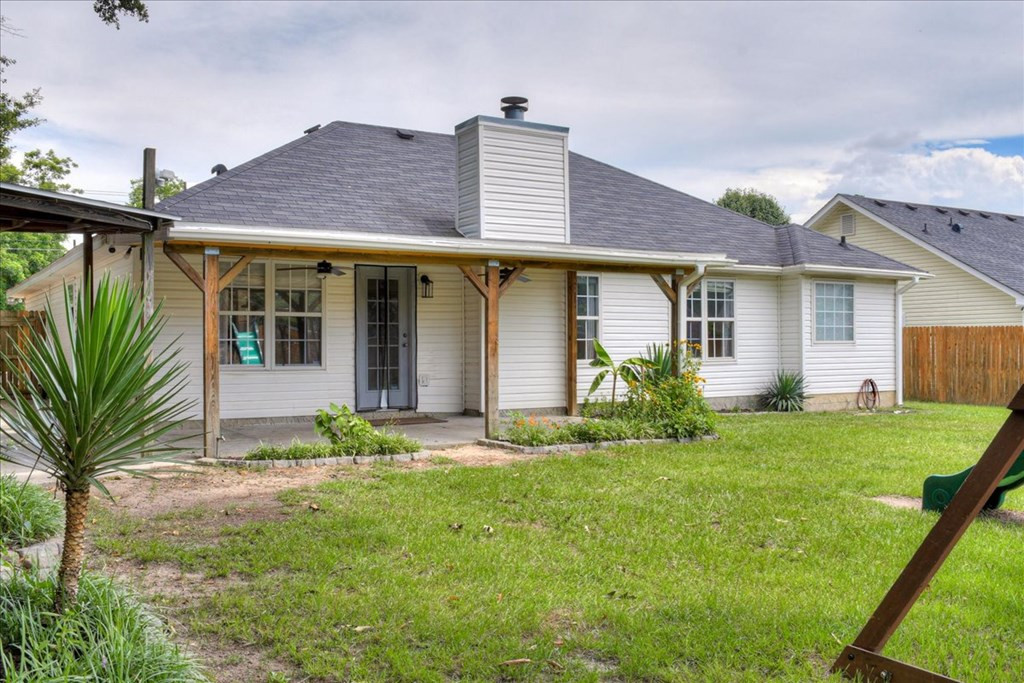 3949 Old Waynesboro Road Augusta, GA 30906 - Photo 30 of 34