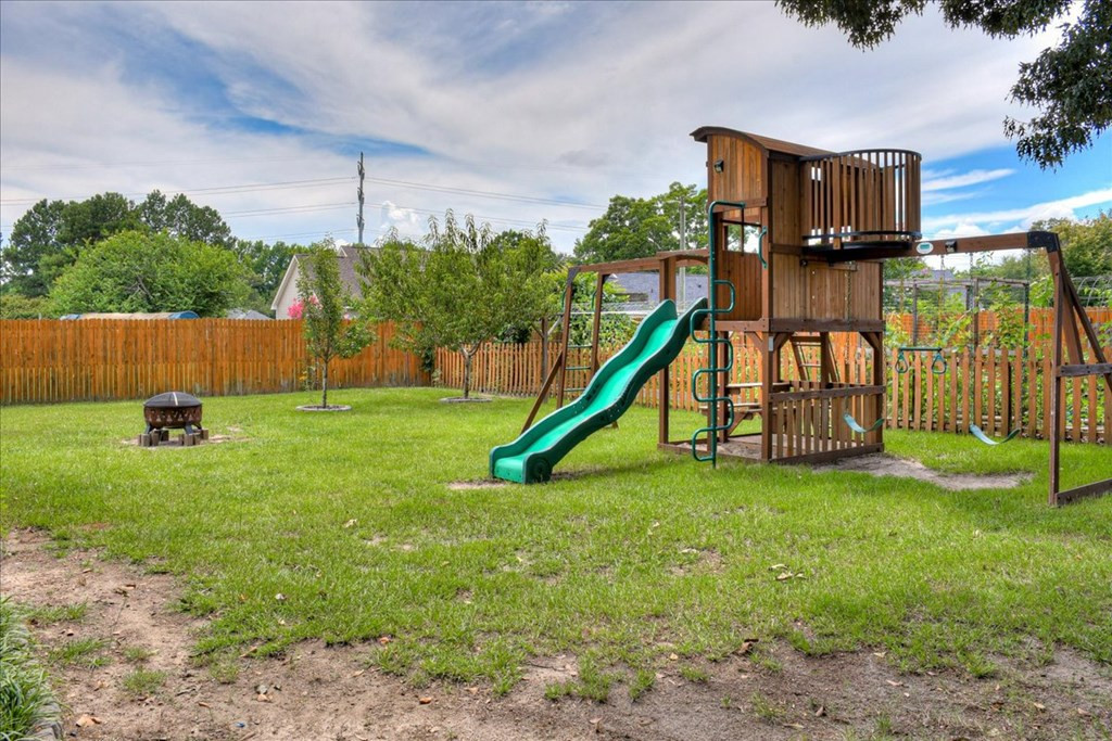 3949 Old Waynesboro Road Augusta, GA 30906 - Photo 31 of 34