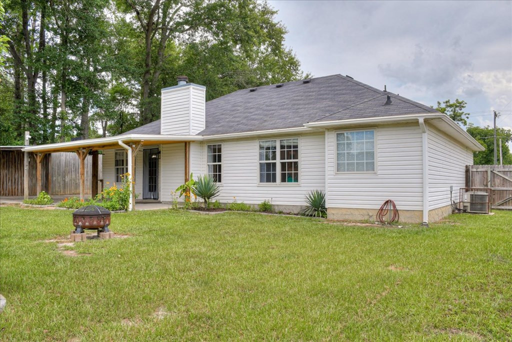 3949 Old Waynesboro Road Augusta, GA 30906 - Photo 32 of 34