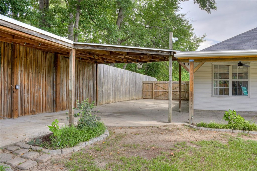 3949 Old Waynesboro Road Augusta, GA 30906 - Photo 33 of 34