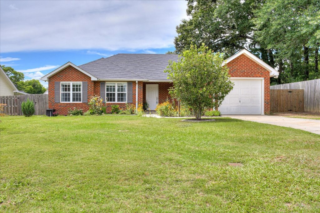 3949 Old Waynesboro Road Augusta, GA 30906 - Photo 4 of 34
