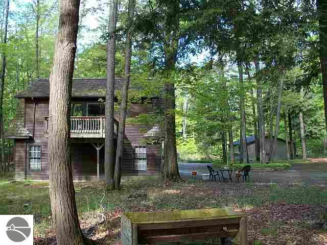 4103 East Duck Lake Road Grawn, MI 49637 - Photo 10 of 25 1741598-9.JPG