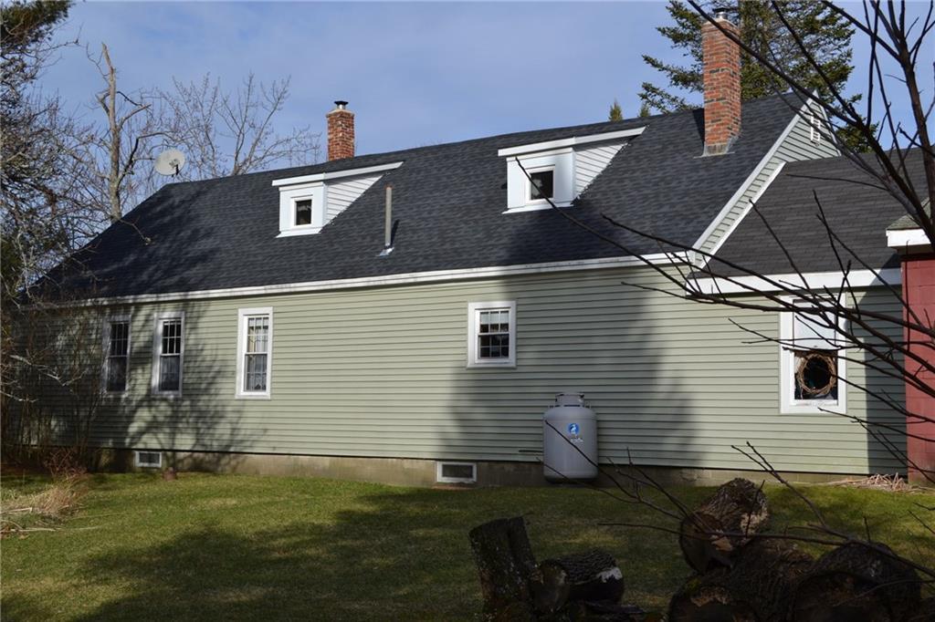 257 Browns Point Road Bowdoinham, ME 04008 - Photo 34 of 34 Photo