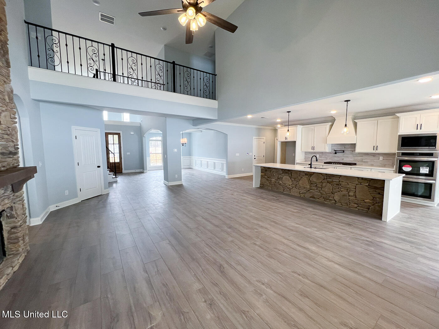 206 Poplar Lane Holly Springs, MS 38635 - Photo 14 of 58 untitled-70