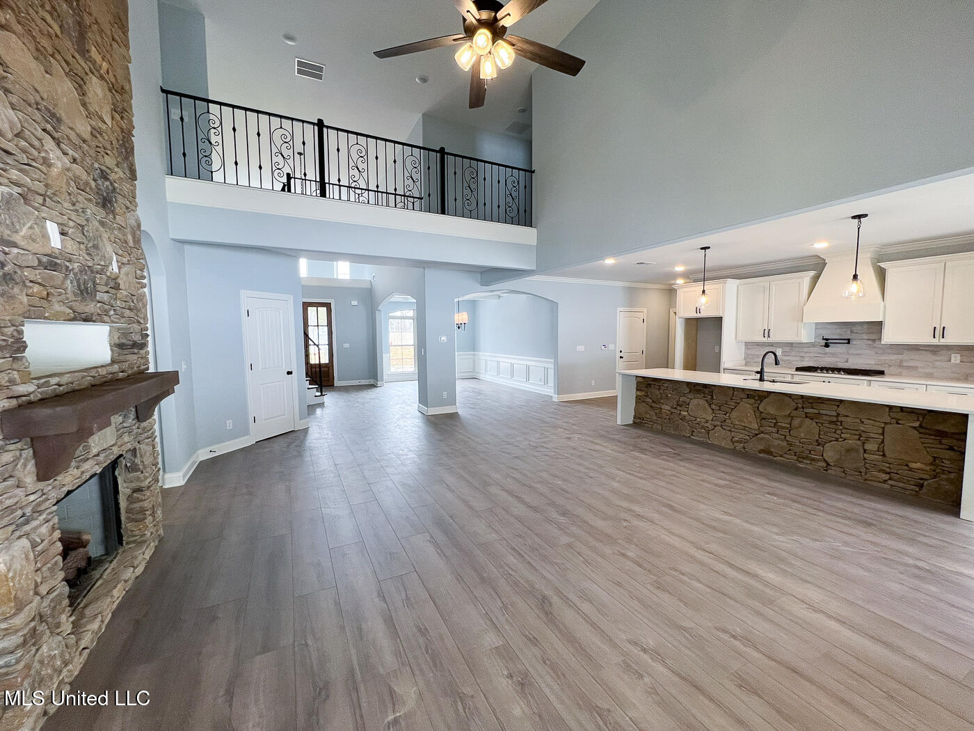 206 Poplar Lane Holly Springs, MS 38635 - Photo 15 of 58 untitled-73