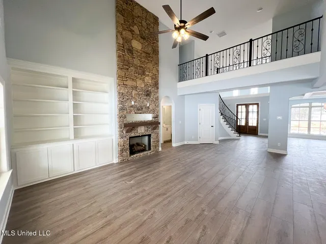 $551,000 | 206 Poplar Lane, Holly Springs, MS 38635