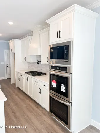 $551,000 | 206 Poplar Lane, Holly Springs, MS 38635