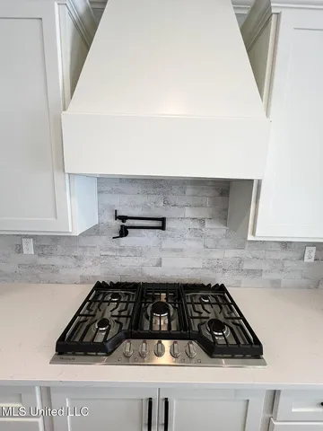 $551,000 | 206 Poplar Lane, Holly Springs, MS 38635