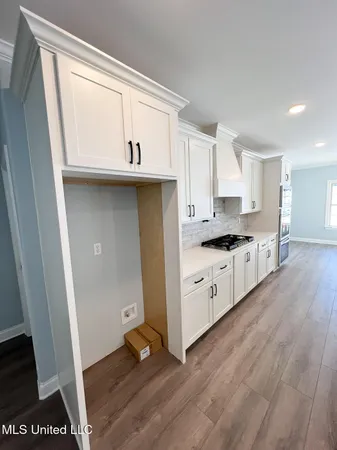 $551,000 | 206 Poplar Lane, Holly Springs, MS 38635