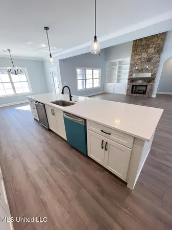 $551,000 | 206 Poplar Lane, Holly Springs, MS 38635