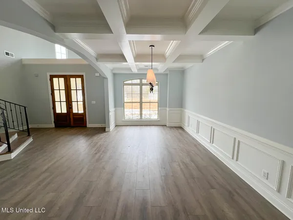 $551,000 | 206 Poplar Lane, Holly Springs, MS 38635